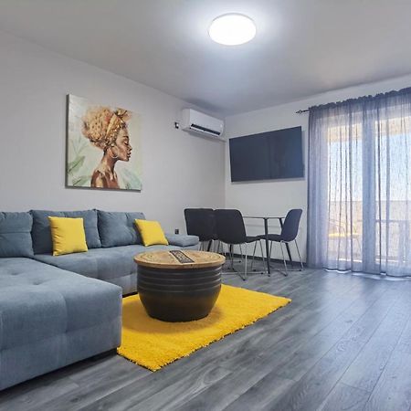 Apartment Pek Crikvenica Εξωτερικό φωτογραφία