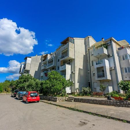 Apartment Pek Crikvenica Εξωτερικό φωτογραφία