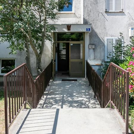 Apartment Pek Crikvenica Εξωτερικό φωτογραφία