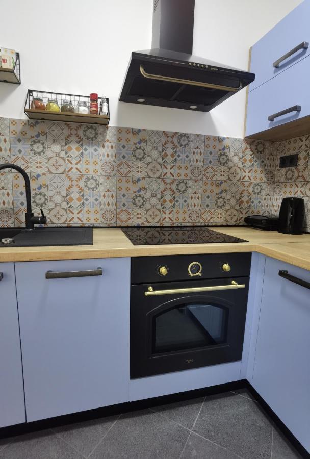 Apartment Pek Crikvenica Εξωτερικό φωτογραφία