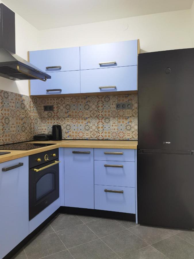 Apartment Pek Crikvenica Εξωτερικό φωτογραφία