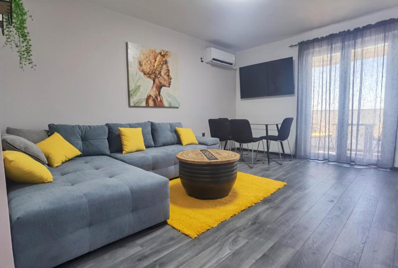 Apartment Pek Crikvenica Εξωτερικό φωτογραφία