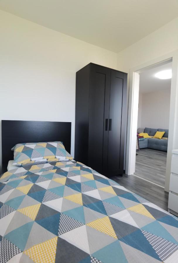 Apartment Pek Crikvenica Εξωτερικό φωτογραφία