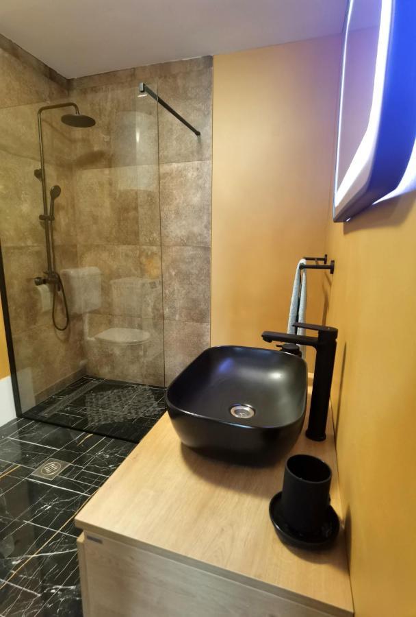 Apartment Pek Crikvenica Εξωτερικό φωτογραφία
