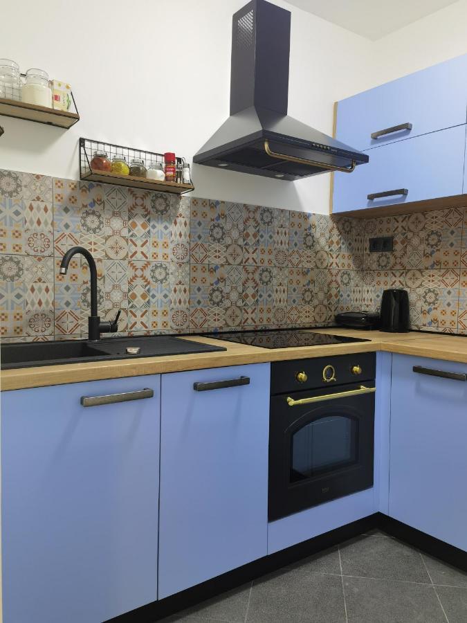 Apartment Pek Crikvenica Εξωτερικό φωτογραφία