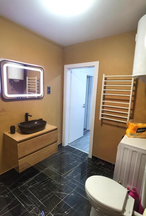 Apartment Pek Crikvenica Εξωτερικό φωτογραφία