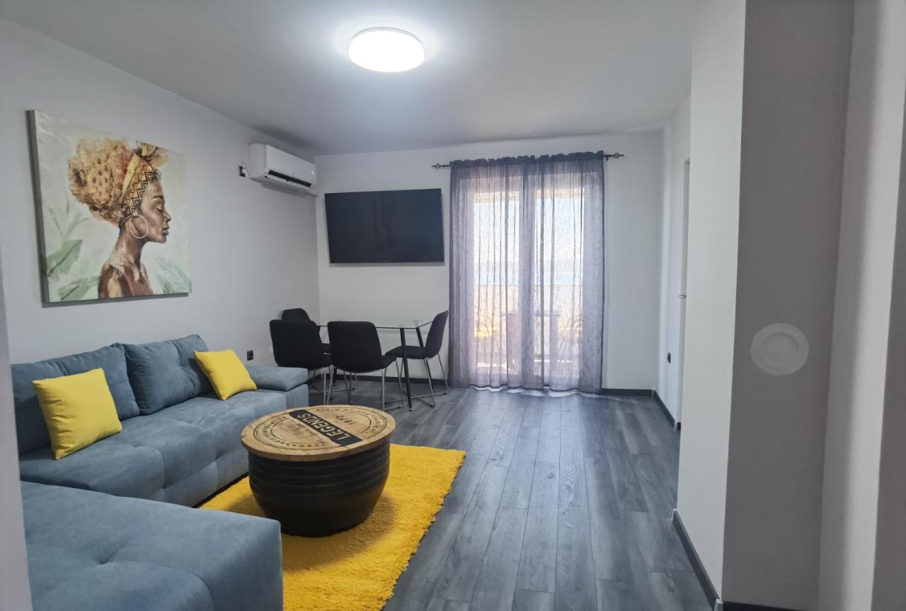 Apartment Pek Crikvenica Εξωτερικό φωτογραφία