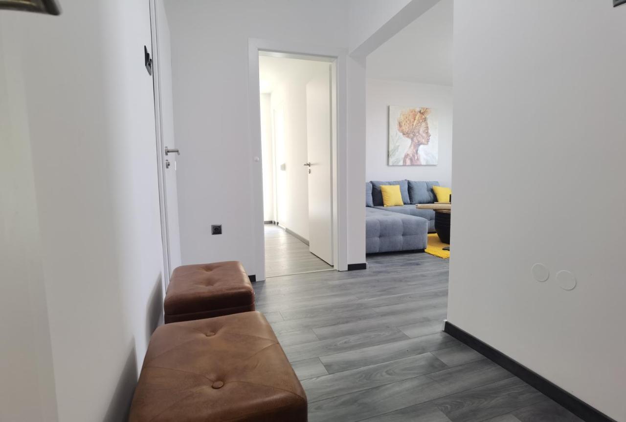 Apartment Pek Crikvenica Εξωτερικό φωτογραφία