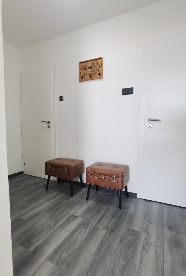 Apartment Pek Crikvenica Εξωτερικό φωτογραφία