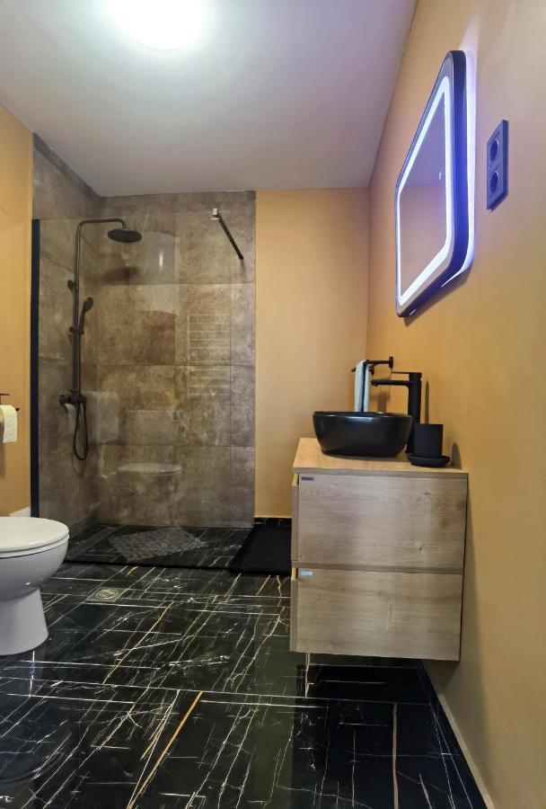 Apartment Pek Crikvenica Εξωτερικό φωτογραφία