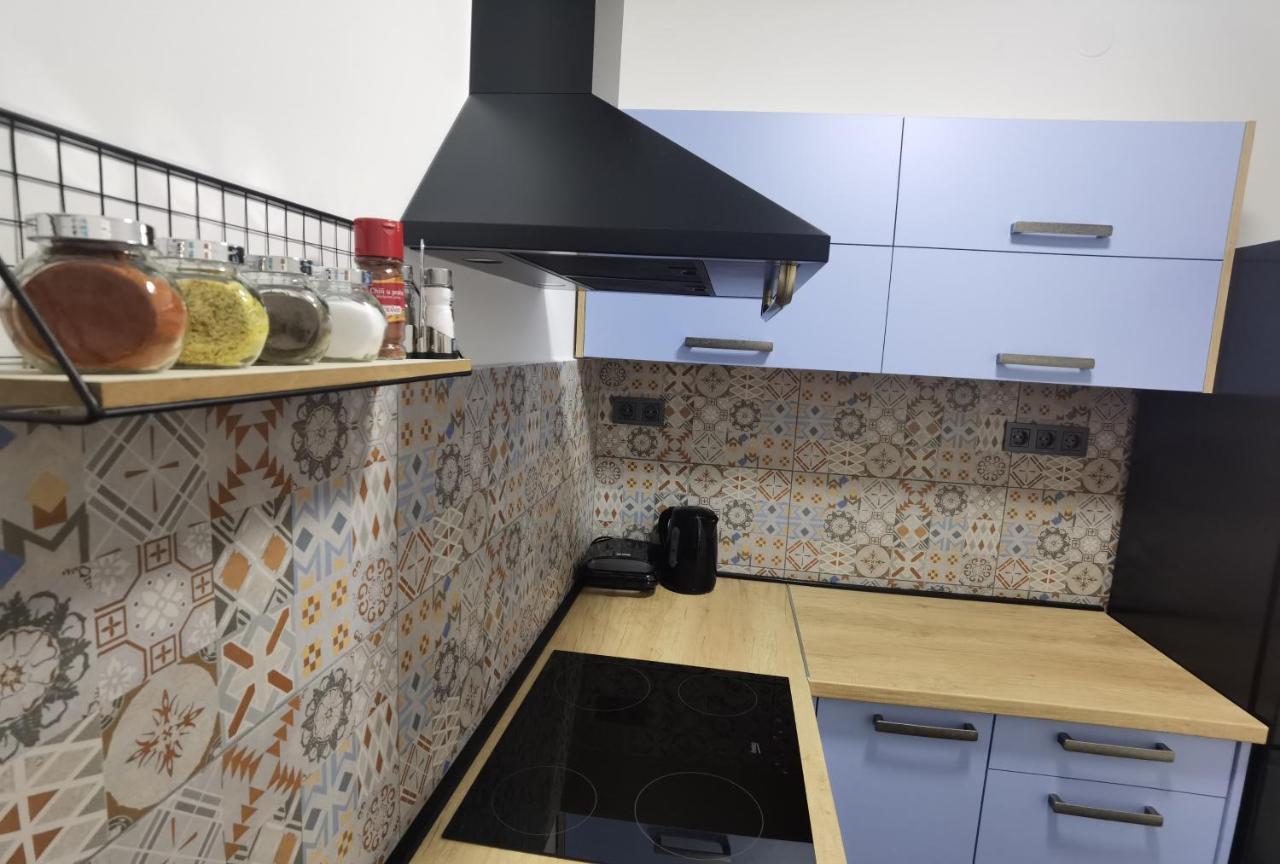 Apartment Pek Crikvenica Εξωτερικό φωτογραφία