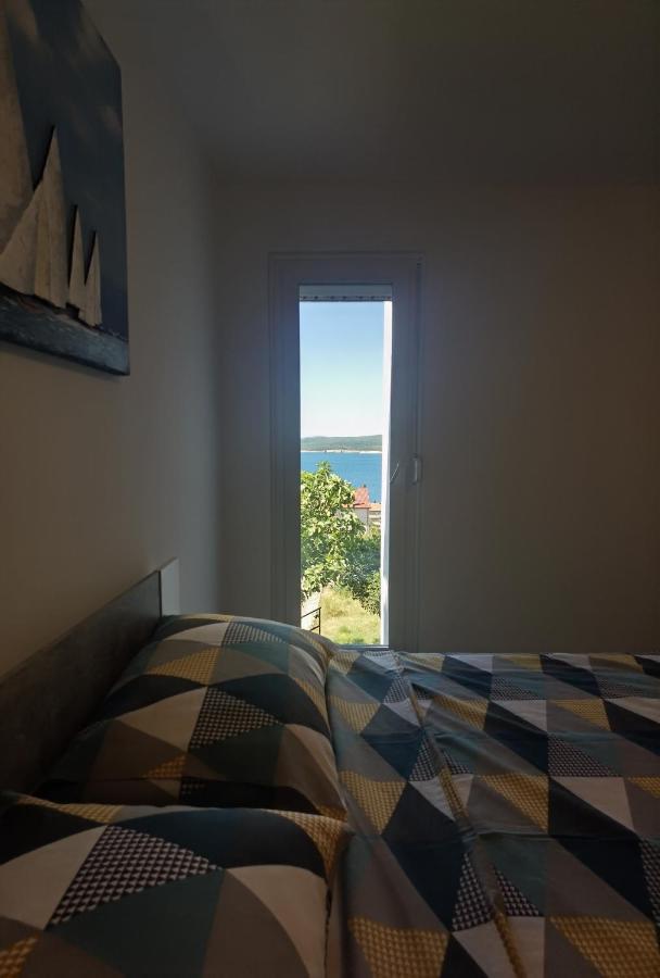 Apartment Pek Crikvenica Εξωτερικό φωτογραφία
