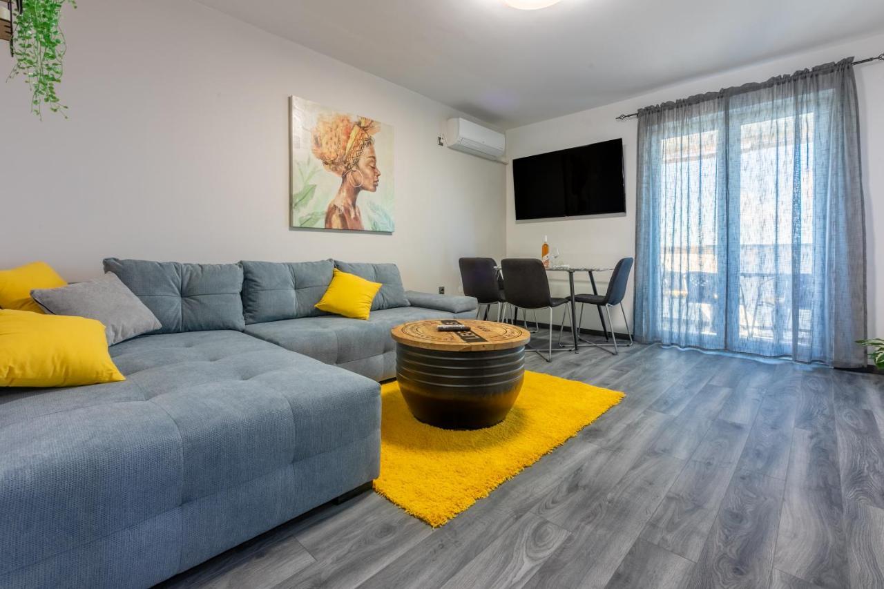 Apartment Pek Crikvenica Εξωτερικό φωτογραφία