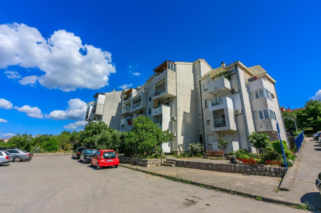 Apartment Pek Crikvenica Εξωτερικό φωτογραφία